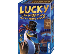 Kosmos | Lucky