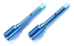 Tamiya TT-02 ALU Propeller Joint