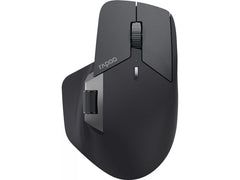 Rapoo | MT760M Maus schwarz | Multi-Mode