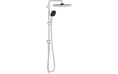 Vitalio Comfort 250 Flex Duschsystem