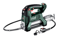Metabo | FP18LTXAkku-Fettpresse | (Karkasse) Krt.