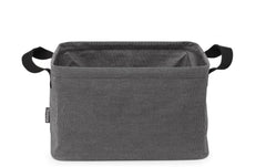 Brabantia faltbarer Wäschekorb 35L