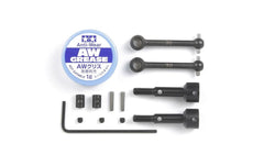 Tamiya AssemblyUniversal Shaft