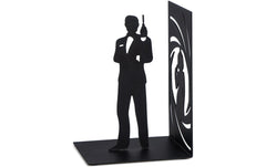 Trendform Buchstütze Secret Agent
