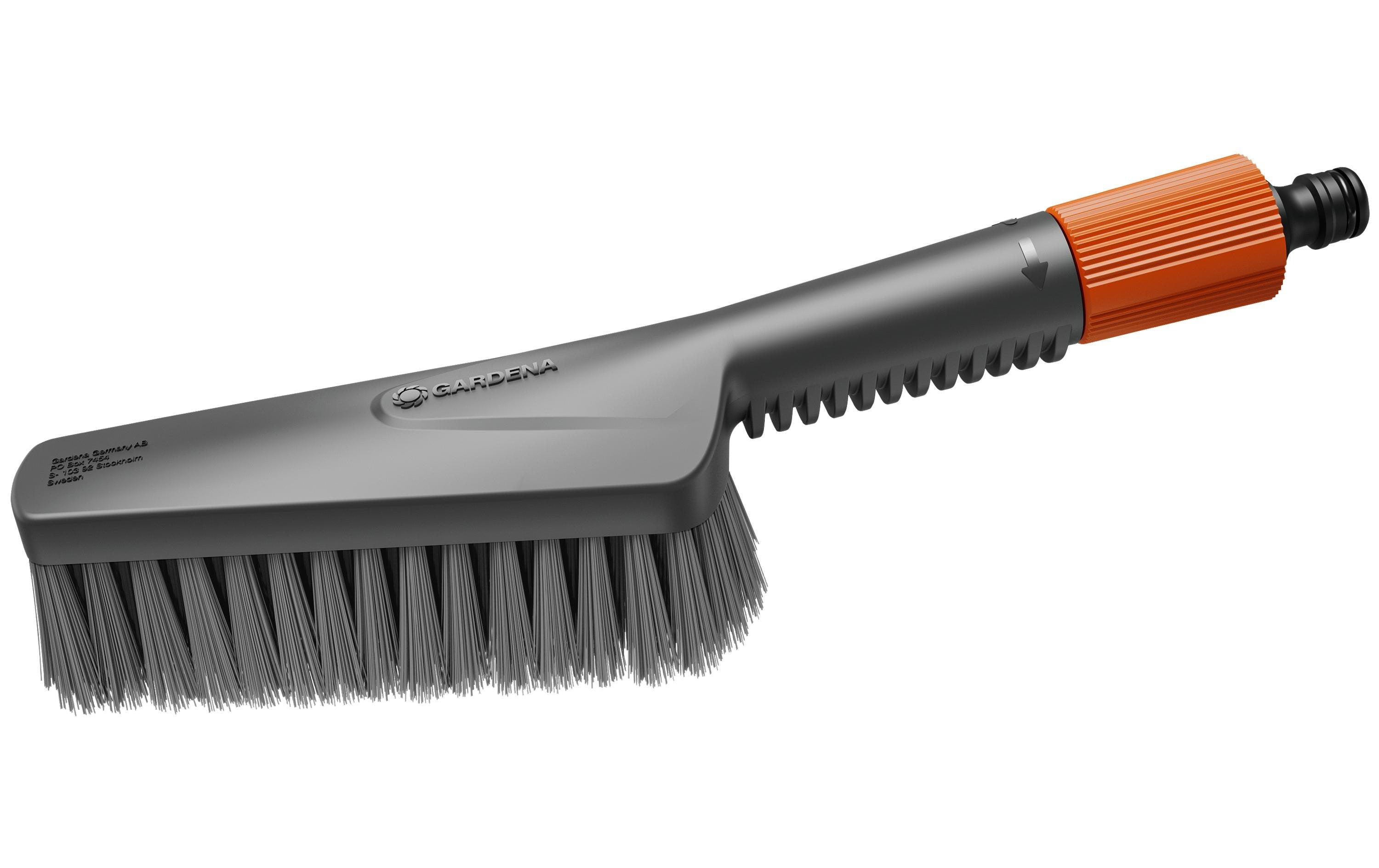 Gardena Cleansystem Handbürste
