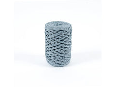 DMC | Wolle Nova Vita Makramee Cord 2 mm 250 | g Hellblau