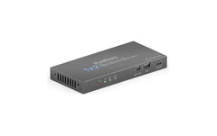 PureLink PureTools | PureTools PT-SP-HD12-48G | 1x2 HDMI 2.1 Splitter - 48Gbps - 8K