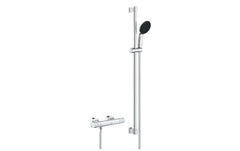 Precision Get Thermostat-Brausebatterie