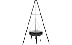 STRUCT Dreibein Grill