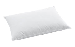 Billerbeck | Kopfkissen Clima Soft Basic 90 | Entendaunen 90%, 50x70 cm
