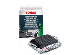 Sonax | InsektenSchwamm Duo, 2in1