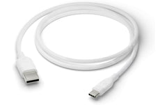 DBR USB-Kabel Re-charge USB A -