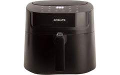 Create Fryer Air Pro Large schwarz