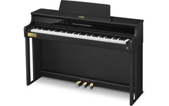 Casio | AP-750 | CELVIANO Digital Piano, schwarz