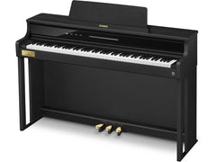 Casio | AP-750 | CELVIANO Digital Piano, schwarz