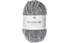 Rico Design, Wolle Ricorumi Nilli Nilli Dun