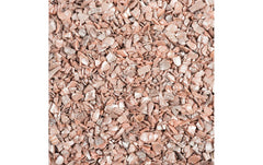 Ambiance Muschelgranulat Brillant Apricot