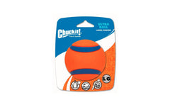 Chuckit!, Hunde-Spielzeug Ultra Tennisball
