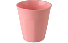 Koziol | Trinkbecher Nora S | 150 ml, 1 Stück, Pink
