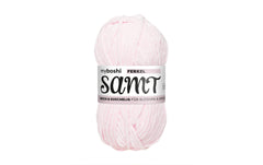 myBoshi, Wolle Chenille Samt Ferkel 100 g,