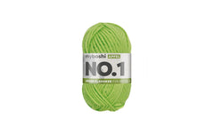 myBoshi, Wolle Nr.1 Apfel 50 g, 55 m