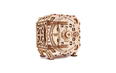 WoodTrick Mechanischer Safe WDTK037