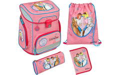 Scooli Schultheke-Set 5-teilig