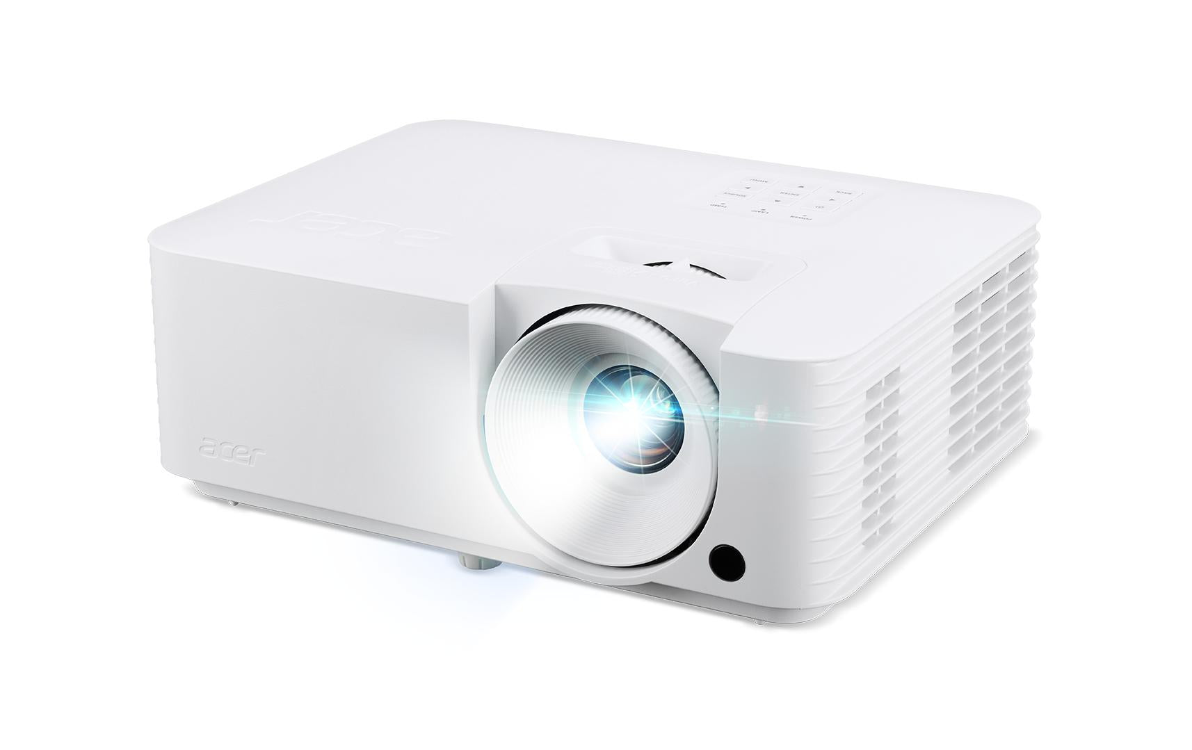 Acer PL2530i, Laser Projektor