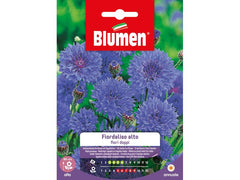 Blumen | SAMEN MAUSER Kornblume gefüllt hoch