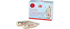 Isi Soda Maker Kapseln 10 Stk