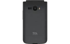 TCL | ONETOUCH 4043 mit Cradle | 2 MP Kamera, 4G, 3.2, Dockingstation