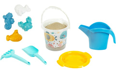 Klein-Toys | LF - Sandeimer Set - Wasserwelt, 2 L | Kunststoff recycelt