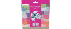 Avenue Mandarine Papier Origami Liberty