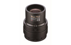 Tamron | Objektiv M118VP413IR, 4-13mm | C Mount, 3MP, P-Iris, IR Korrigiert