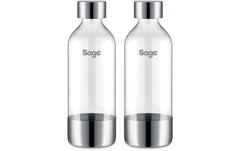 SAGE Carbonator Flasche 1l