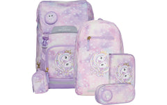 Beckmann Schulrucksack Classic Set