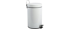 MSV, Treteimer 12 l, Weiss