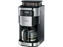 Severin | Filterkaffeemaschine KA4810 | 230V, 1000W, 1.4l