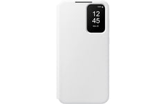Samsung Smart View Wallet Case White