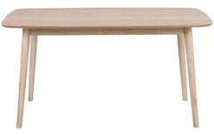 AC Design Esstisch Nagano