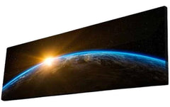 Wallxpert Wandbild World