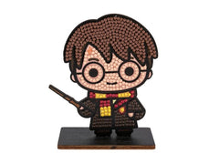 CRAFT Buddy | Crystal Art Buddy Harry Potter