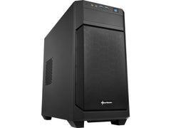 Sharkoon | V1000 | Micro-ATX, 2x U3, 2x 120