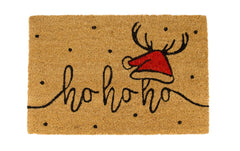 Chalet Fussmatte Ho Ho Hoi