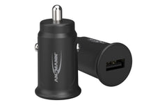 Ansmann KFZ-USB-Ladegerät CC105