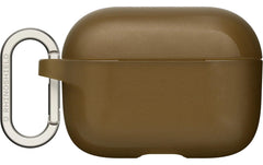 RHINOSHIELD AirPods Case Antique Bronze