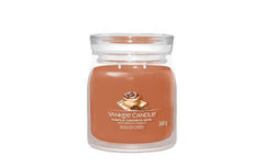 Yankee Candle Pumpkin Cinnamon Swirl