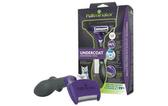 Furminator Katze deShedding L Kurzhaar