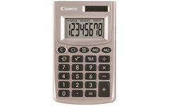 Canon Taschenrechner LS270L
