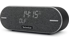 TechniSat DigitRadio BT 2, Portable Speaker